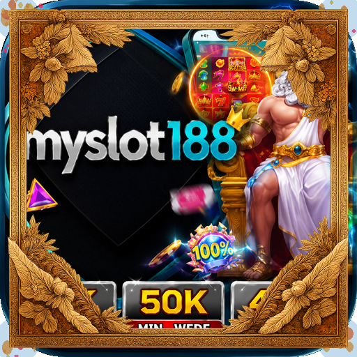 myslot188 — galeri pratinjau - APK Resmi